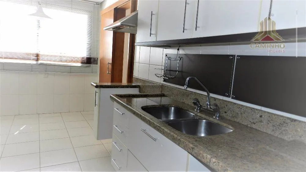 Apartamento, 3 quartos, 163 m² - Foto 2