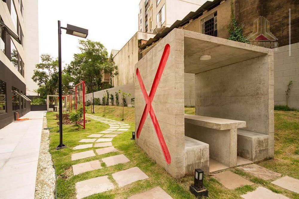 Apartamento, 2 quartos, 68 m² - Foto 3