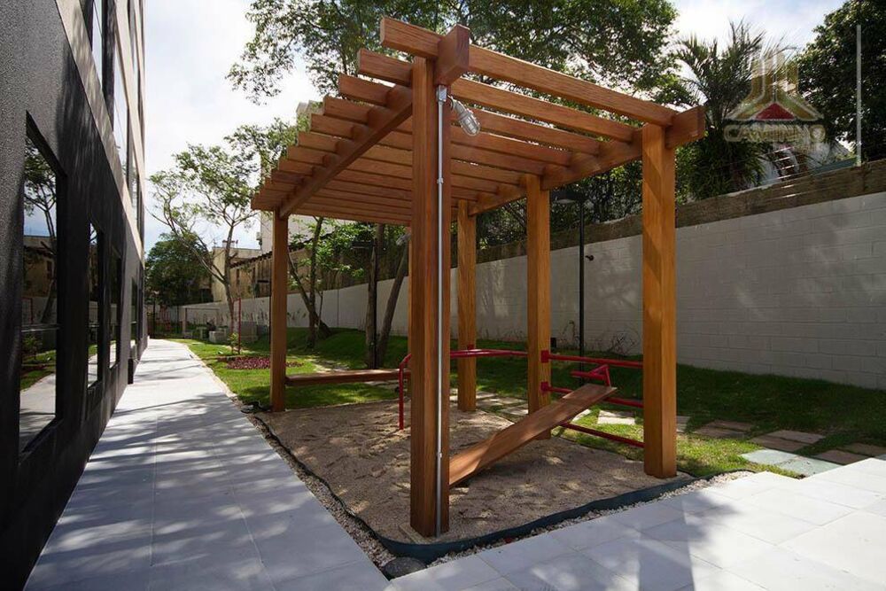 Apartamento, 2 quartos, 68 m² - Foto 4