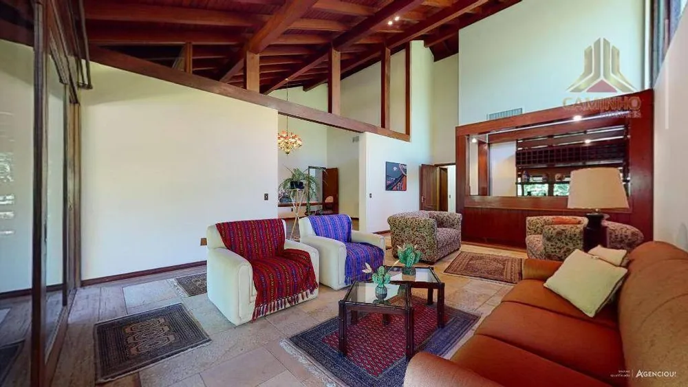 Casa de Condomínio, 4 quartos - Foto 5