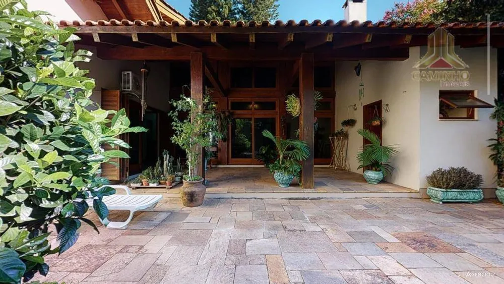 Casa de Condomínio, 4 quartos - Foto 4