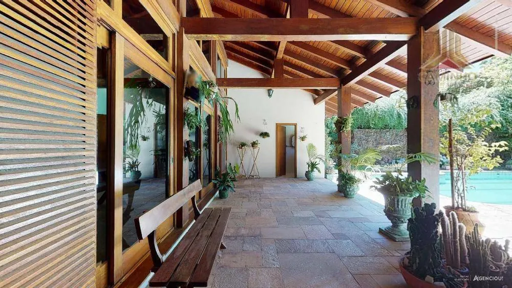 Casa de Condomínio, 4 quartos - Foto 6