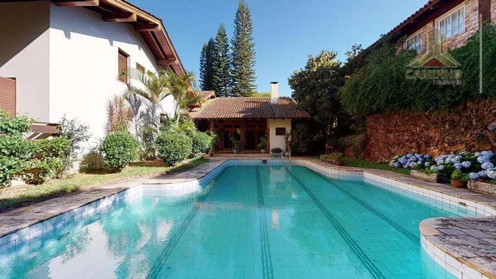 Casa de Condomínio, 4 quartos - Foto 7