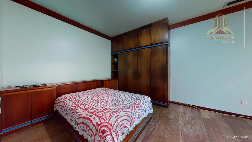 Casa de Condomínio, 4 quartos - Foto 7