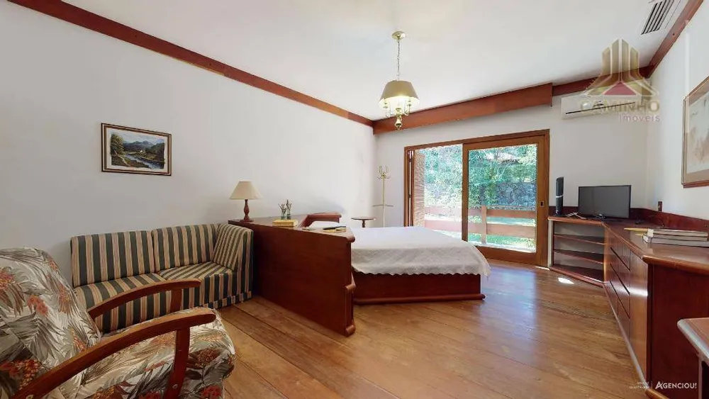Casa de Condomínio, 4 quartos - Foto 3
