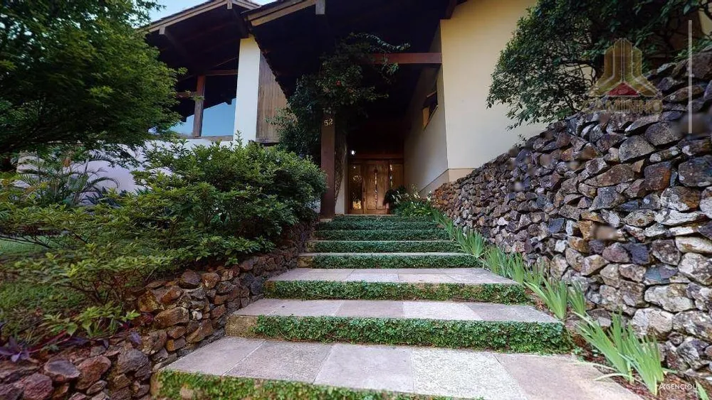 Casa de Condomínio, 4 quartos - Foto 8