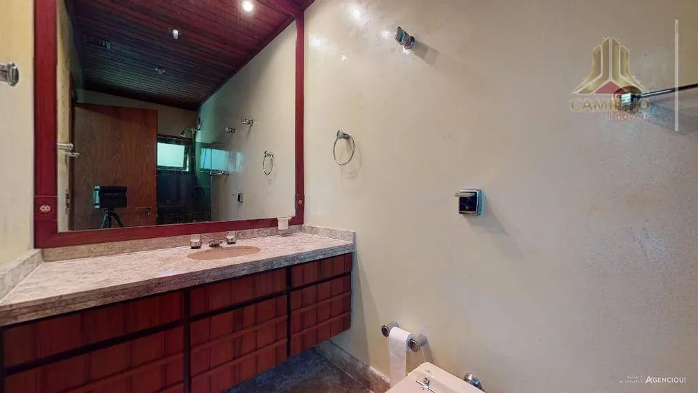 Casa de Condomínio, 4 quartos - Foto 8