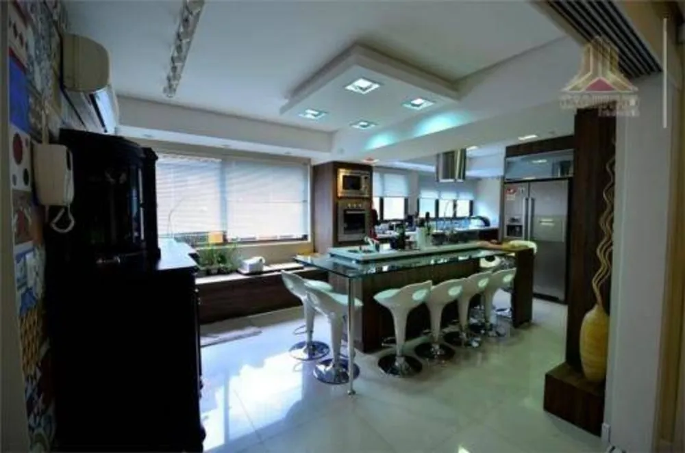 Apartamento, 3 quartos, 320 m² - Foto 4