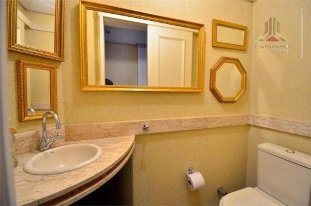 Apartamento, 3 quartos, 320 m² - Foto 1