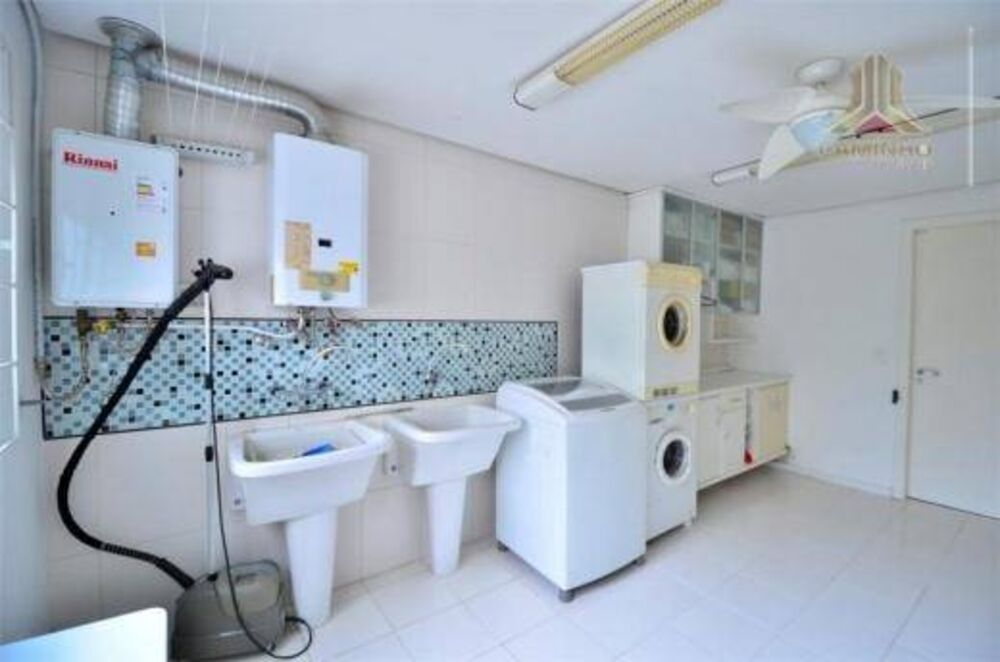 Apartamento, 3 quartos, 320 m² - Foto 2