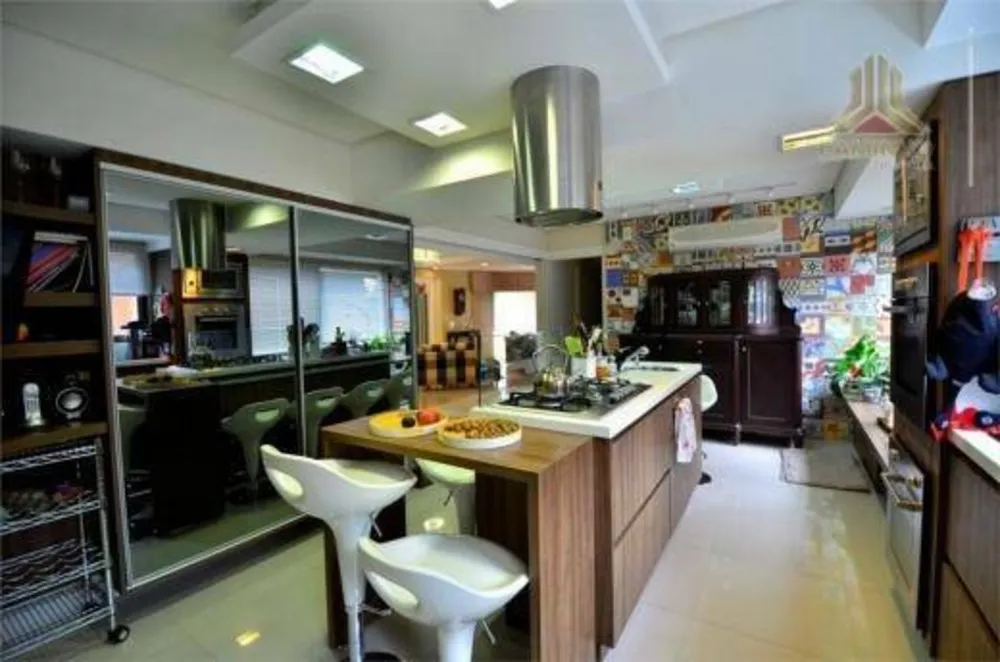 Apartamento, 3 quartos, 320 m² - Foto 9