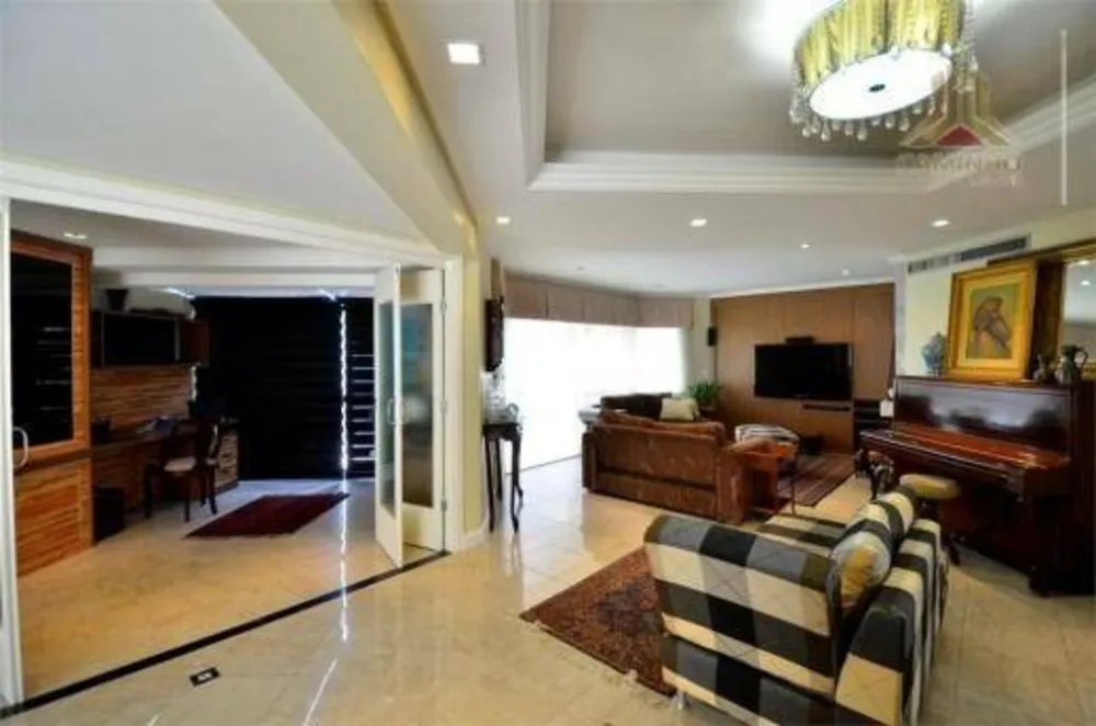 Apartamento, 3 quartos, 320 m² - Foto 3