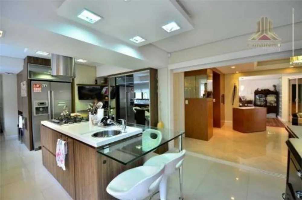 Apartamento, 3 quartos, 320 m² - Foto 10