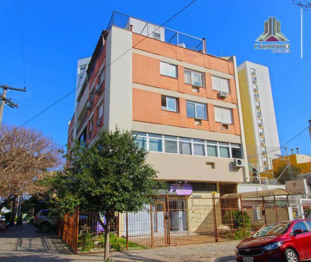 Sala-Conjunto, 84 m² - Foto 1
