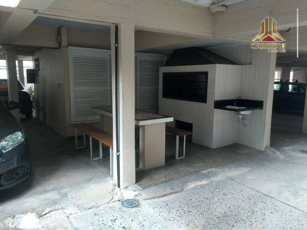 Apartamento, 2 quartos, 74 m² - Foto 6