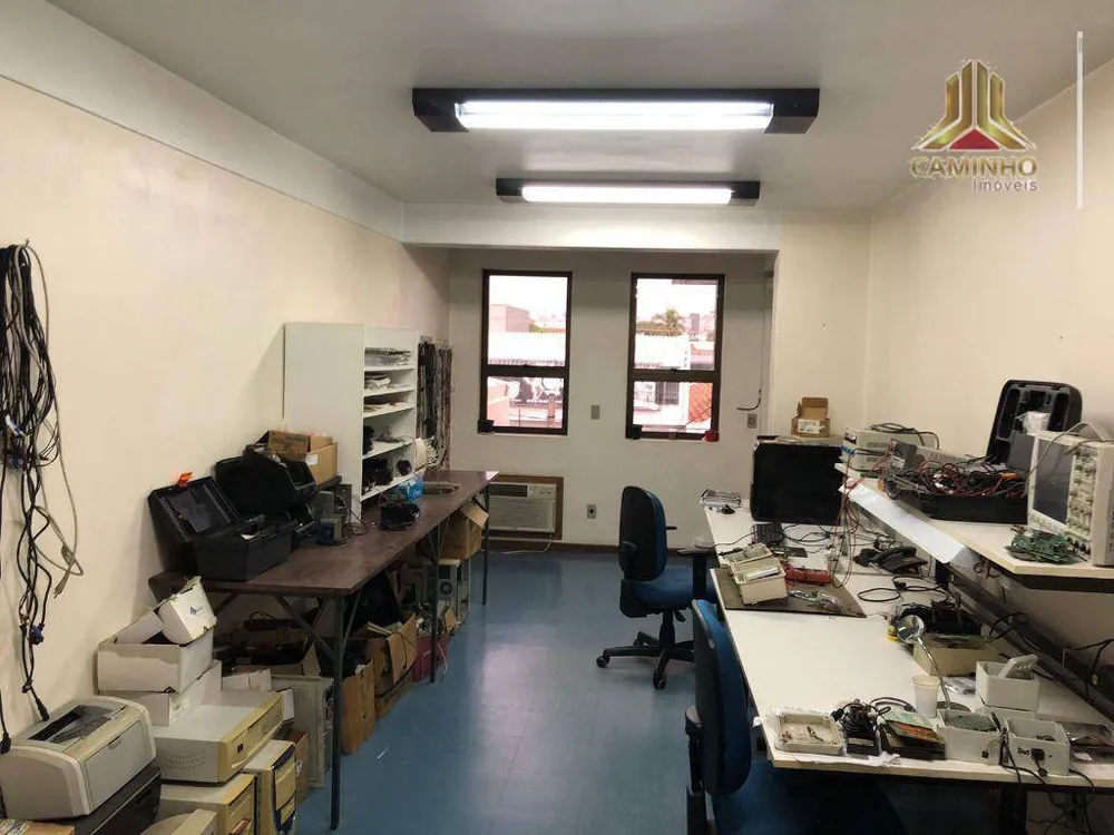 Prédio Inteiro, 548 m² - Foto 3