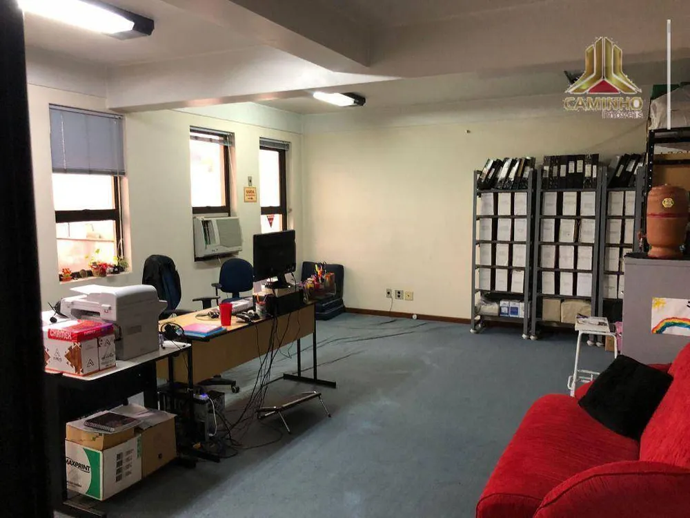 Prédio Inteiro, 548 m² - Foto 8