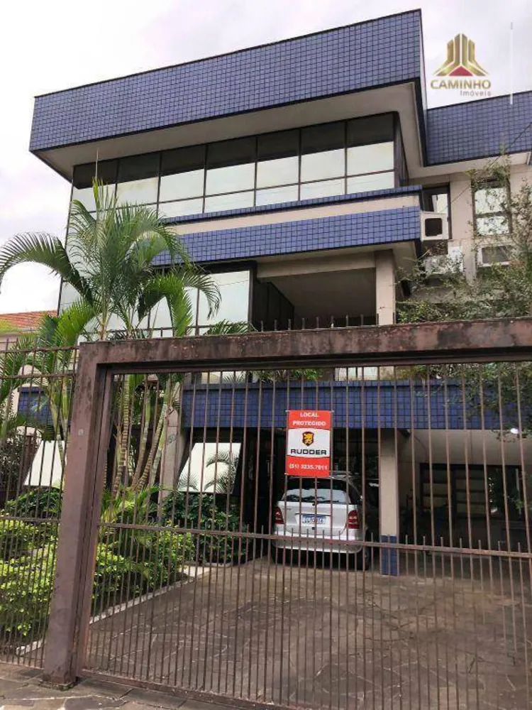 Prédio Inteiro, 548 m² - Foto 1