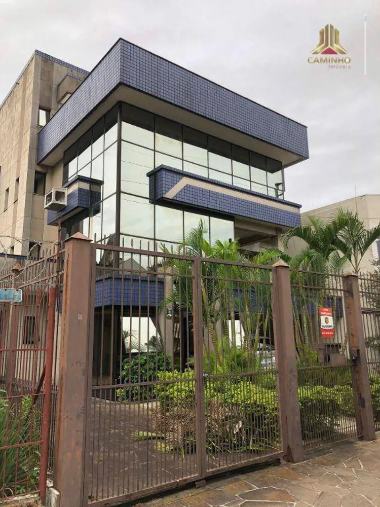 Prédio Inteiro, 548 m² - Foto 2