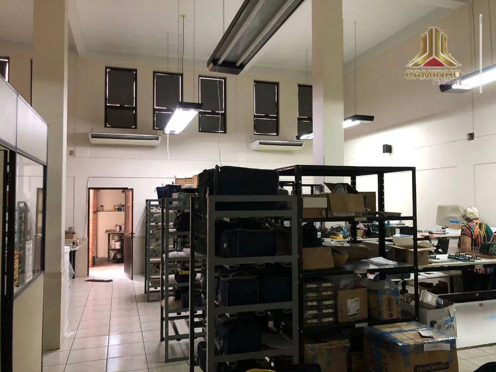 Prédio Inteiro, 548 m² - Foto 6