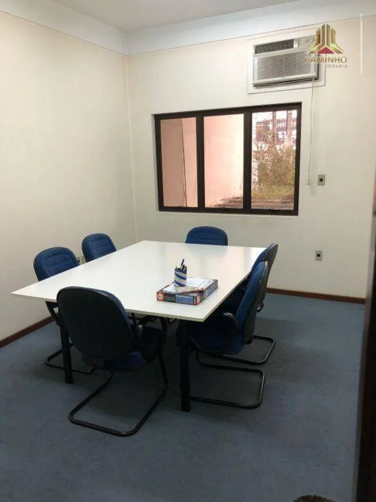 Prédio Inteiro, 548 m² - Foto 10
