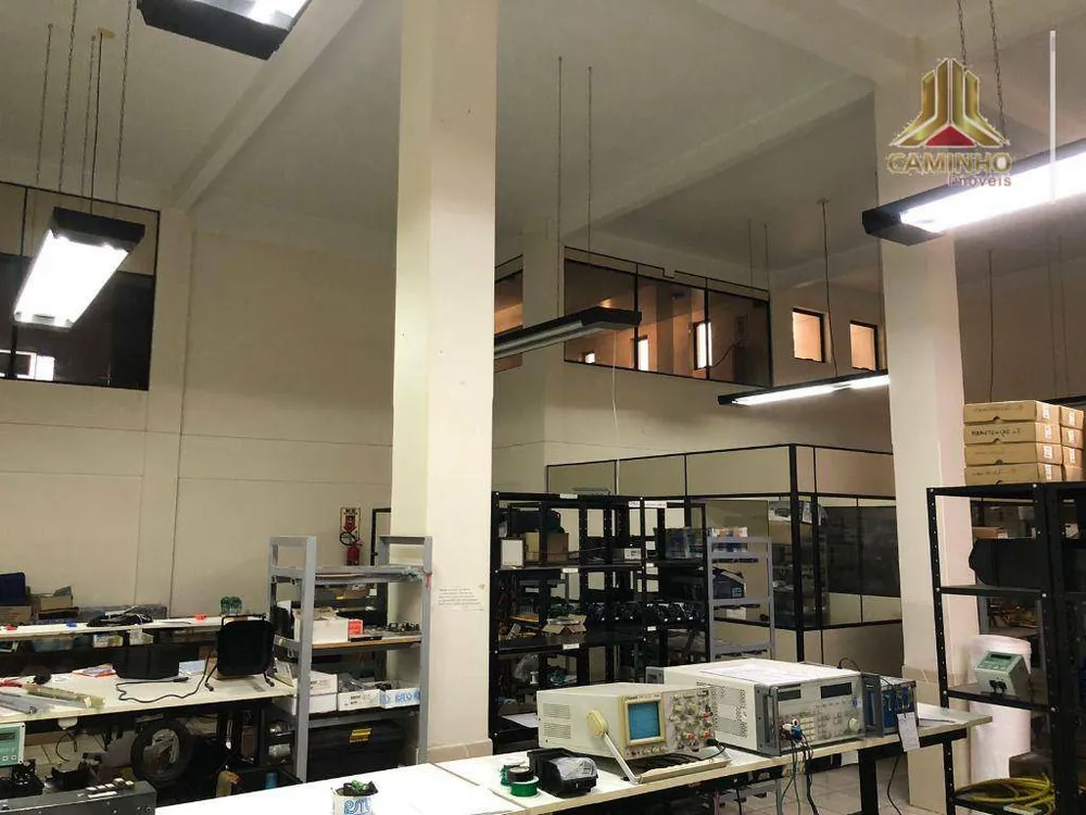 Prédio Inteiro, 548 m² - Foto 9