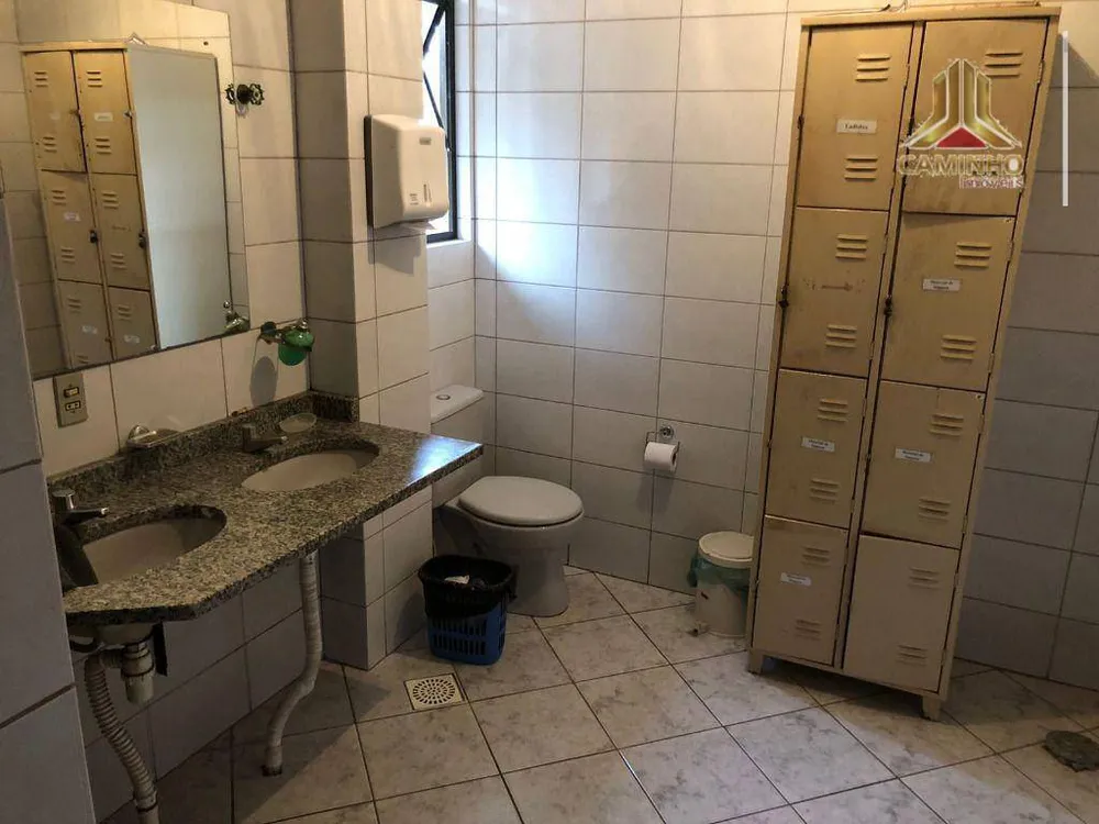 Prédio Inteiro, 548 m² - Foto 12