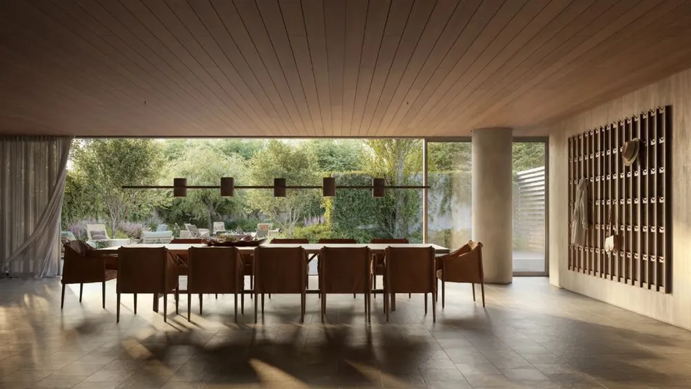 Cobertura, 4 quartos, 968 m² - Foto 8
