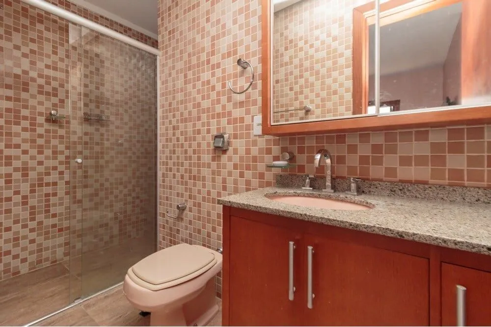 Casa de Condomínio, 3 quartos - Foto 7
