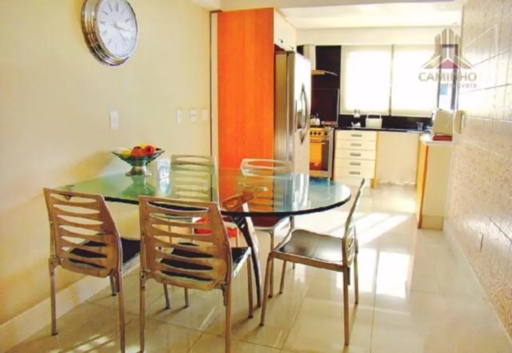 Apartamento, 3 quartos, 347 m² - Foto 5