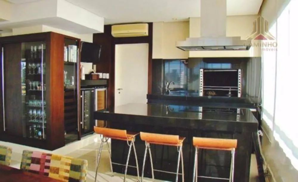Apartamento, 3 quartos, 347 m² - Foto 3