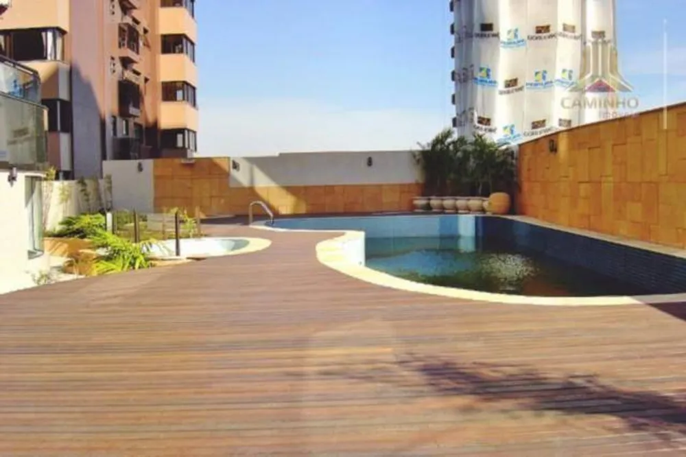 Apartamento, 3 quartos, 347 m² - Foto 8