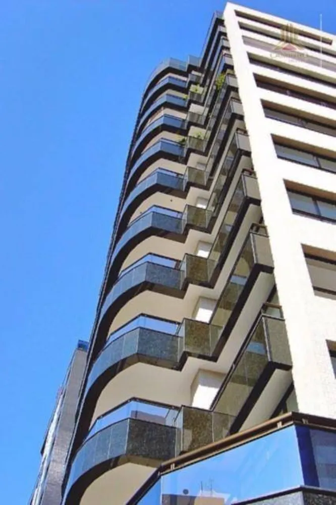 Apartamento, 3 quartos, 347 m² - Foto 4