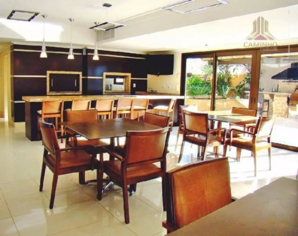 Apartamento, 3 quartos, 347 m² - Foto 7