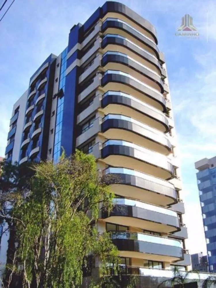Apartamento, 3 quartos, 347 m² - Foto 2