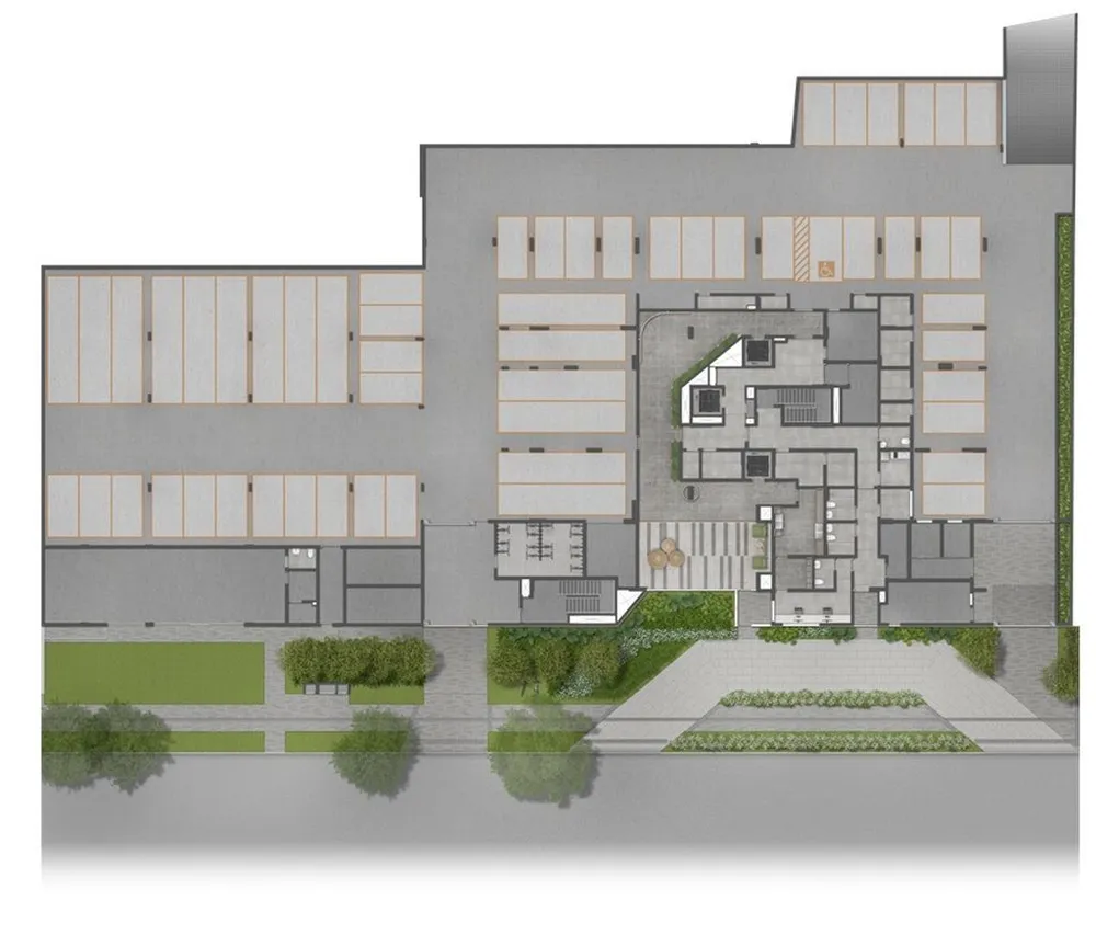 Cobertura, 3 quartos, 335 m² - Foto 6