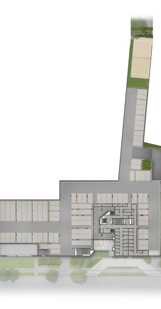 Cobertura, 3 quartos, 335 m² - Foto 8