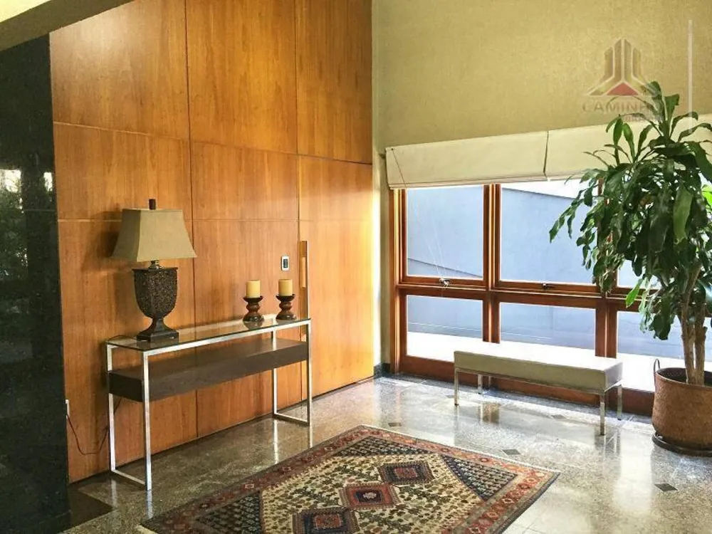 Apartamento, 4 quartos, 147 m² - Foto 2