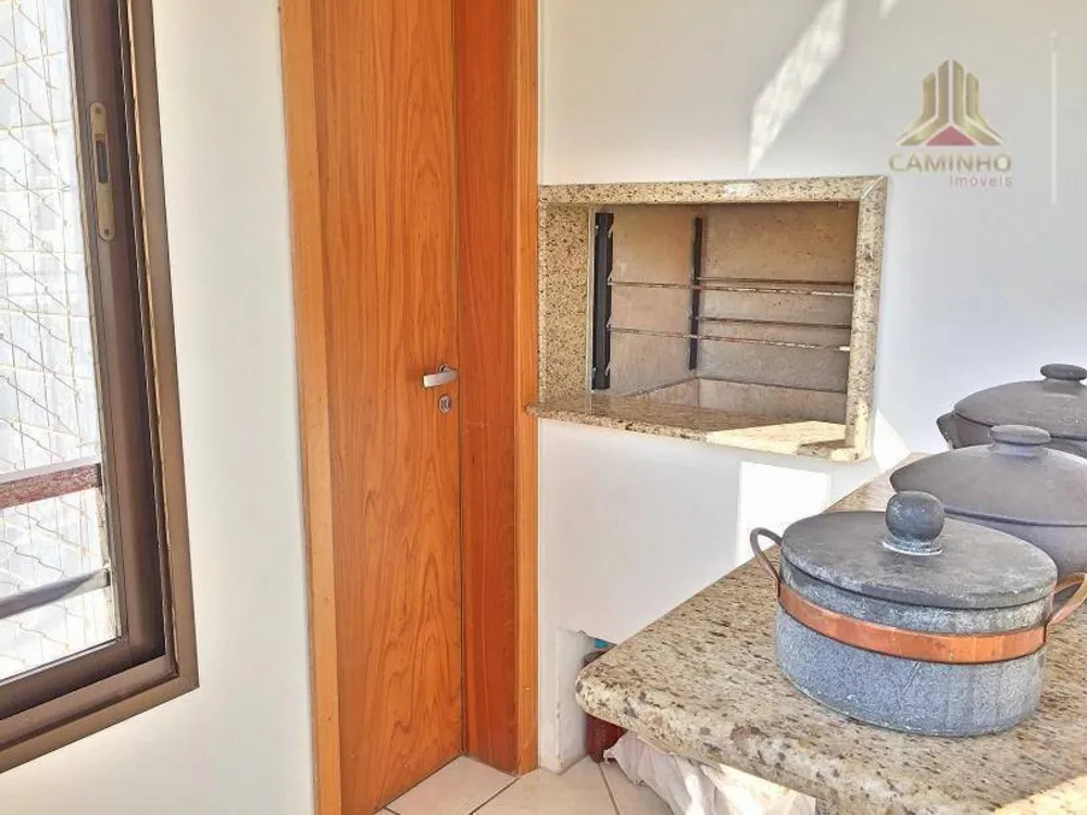 Apartamento, 4 quartos, 147 m² - Foto 5