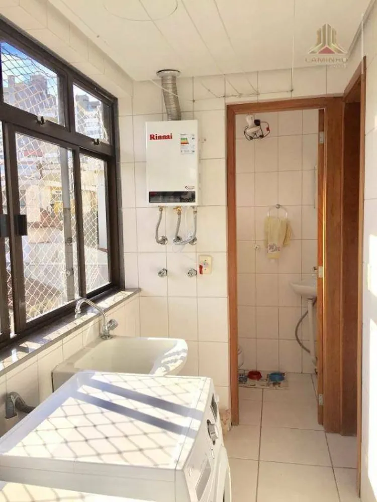 Apartamento, 4 quartos, 147 m² - Foto 4