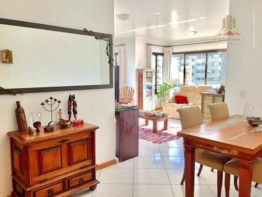 Apartamento, 4 quartos, 147 m² - Foto 3