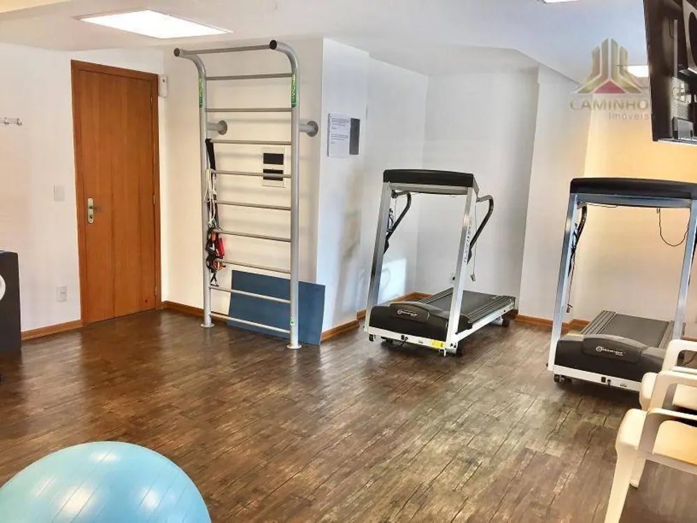 Apartamento, 4 quartos, 147 m² - Foto 9