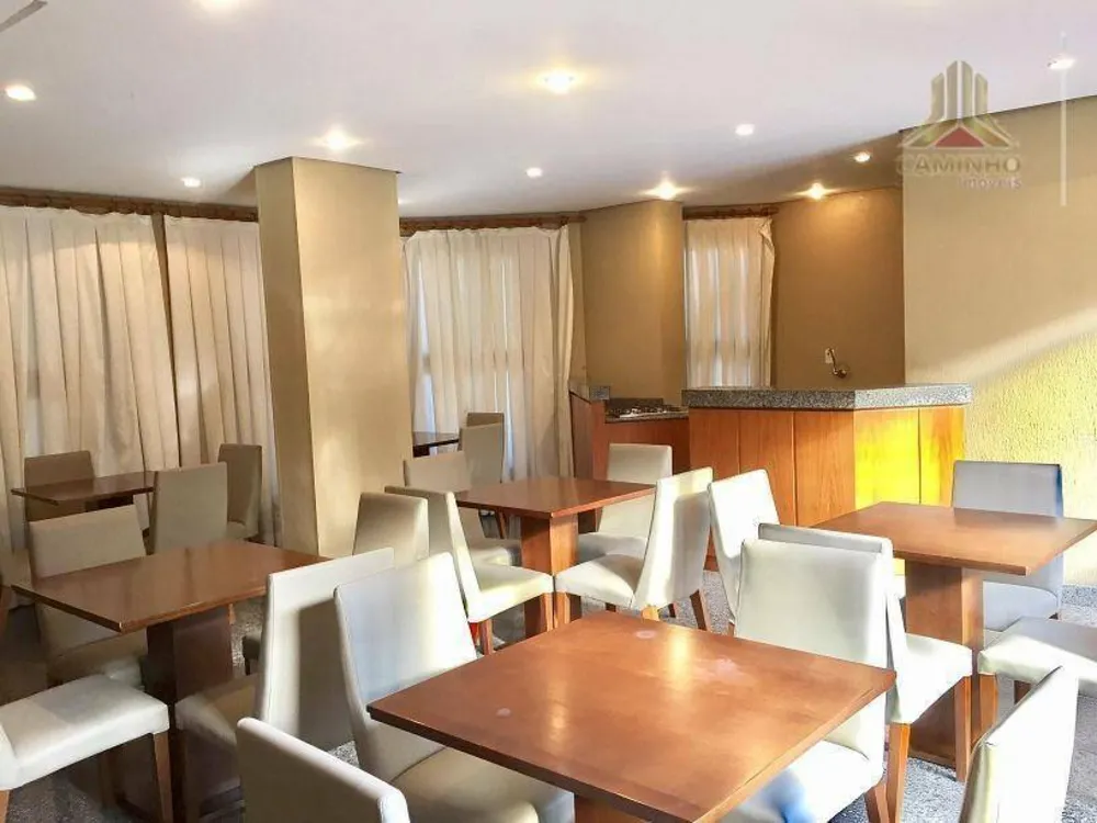 Apartamento, 4 quartos, 147 m² - Foto 8