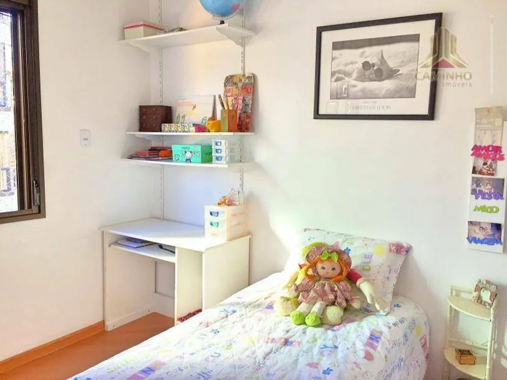 Apartamento, 4 quartos, 147 m² - Foto 7