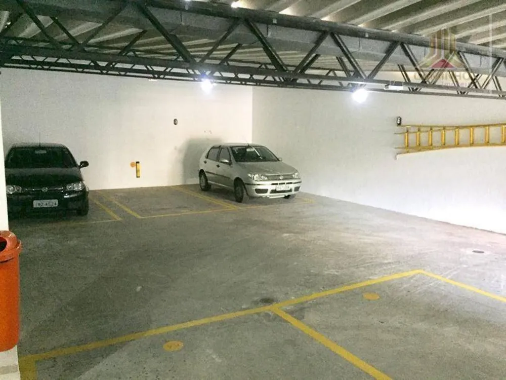 Apartamento, 4 quartos, 147 m² - Foto 11