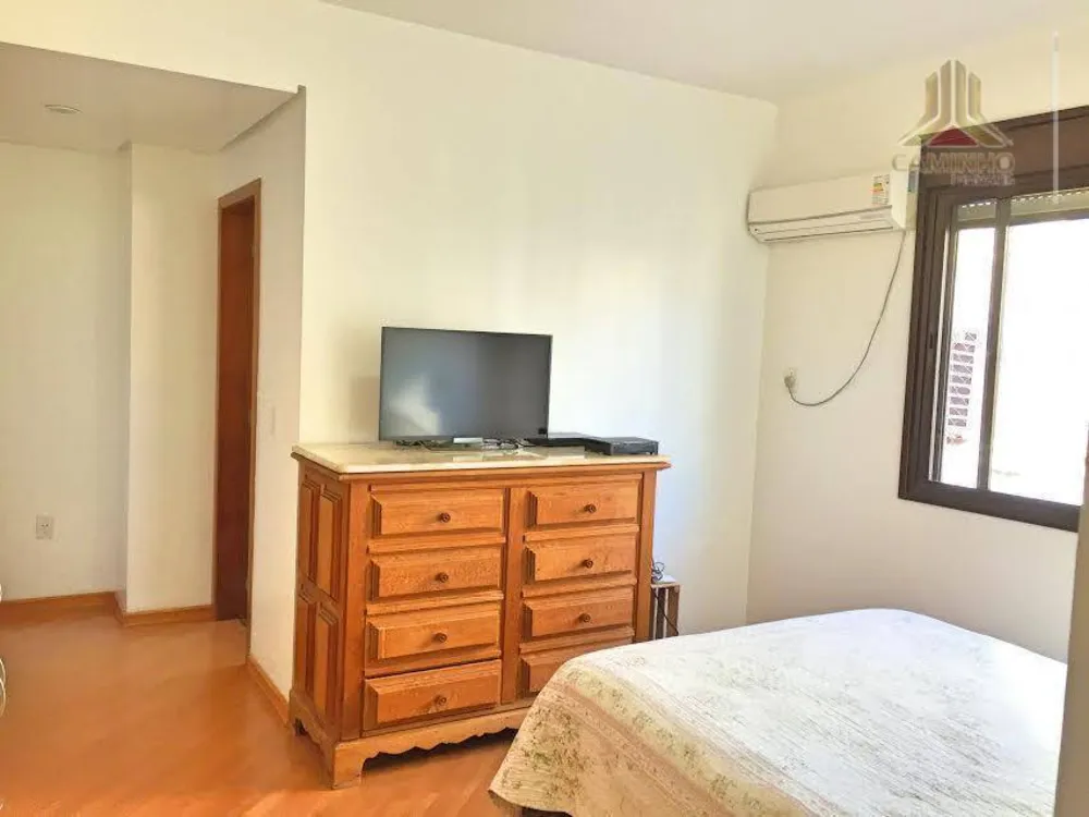 Apartamento, 4 quartos, 147 m² - Foto 6