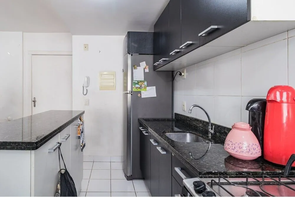 Apartamento, 3 quartos, 66 m² - Foto 9