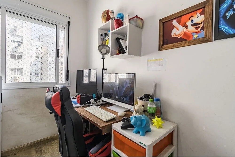 Apartamento, 3 quartos, 66 m² - Foto 11