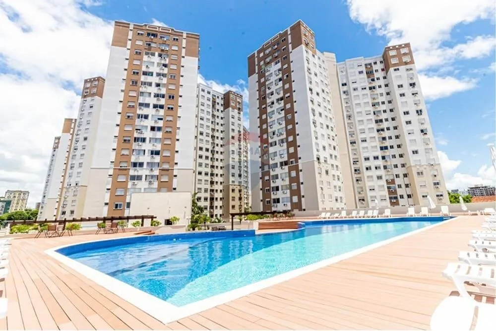 Apartamento, 3 quartos, 66 m² - Foto 4