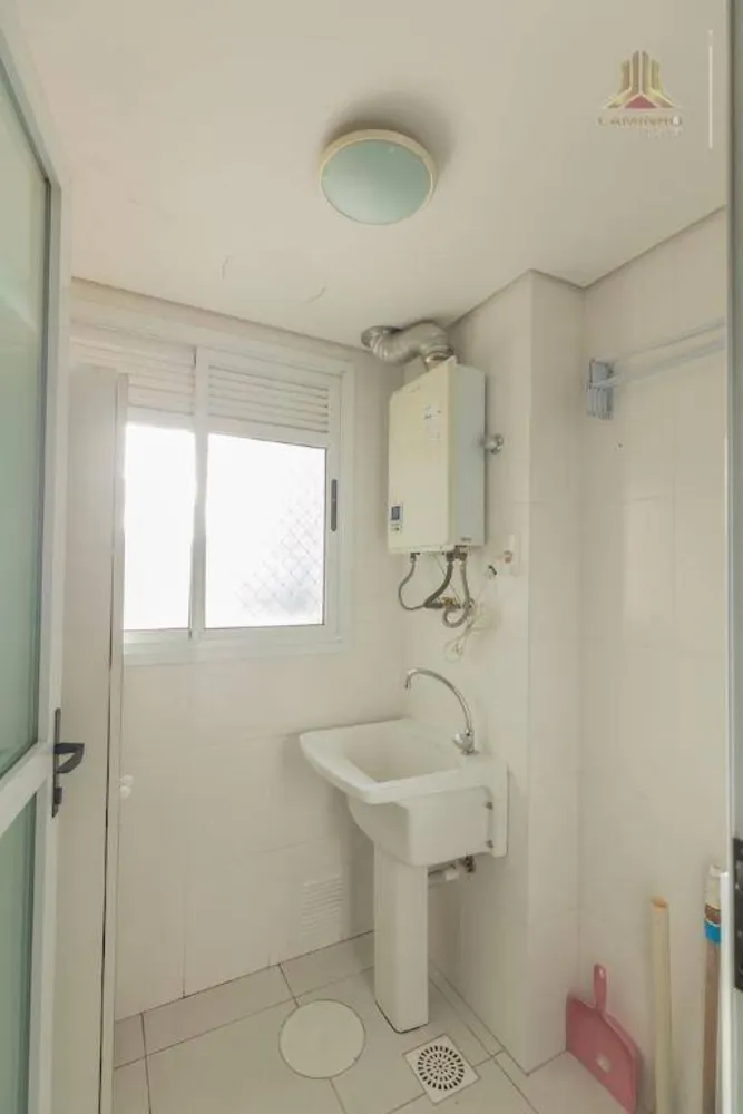 Apartamento, 2 quartos, 68 m² - Foto 2